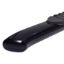 TRAILFX 5' OVAL W2W SIDE BAR BLK - A7050B