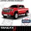 TRAILFX 5' OVAL BENT END BAR PSS - A7063S
