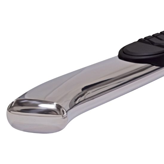 TRAILFX 5' OVAL BENT END BAR PSS - A7072S