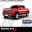 TRAILFX CHEVY - 5' OVAL NERF CREW 1500 2019 - A7087S