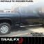 TRAILFX 5' NRF BEND FORD RANGER CREW 19 PSS - A7092S