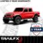 TRAILFX 5' OVAL STR JEEP GLADIATOR 19 PSS - A7099S