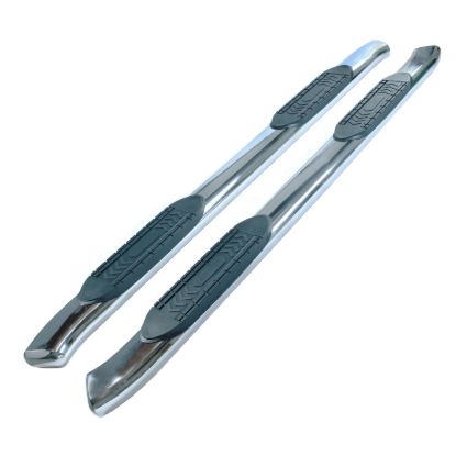 TRAILFX 6'OVAL BENT NERF BAR  PSS - A8239S
