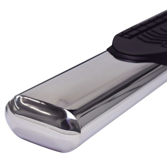 TRAILFX CHEVY - 6' NERF BAR CREW 1500 2019 - A8252S