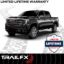 TRAILFX 6' OVAL CHEVY 1500 DOUBLE 19 PSS - A8256S