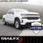 TRAILFX A4 - 15-21 COL/CAN EXT - AL4001B