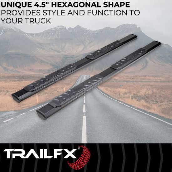 TRAILFX A4 - 15-21 COL/CAN CREW - AL4002B
