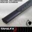 TRAILFX A4 - 19+ RAM 1500 QC - AL4008B