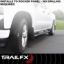 TRAILFX A4 - 15-20 F150 17+ SD EXT - AL4011B