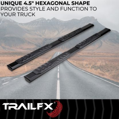 TRAILFX A4 - LAND CRUISER - AL4026B