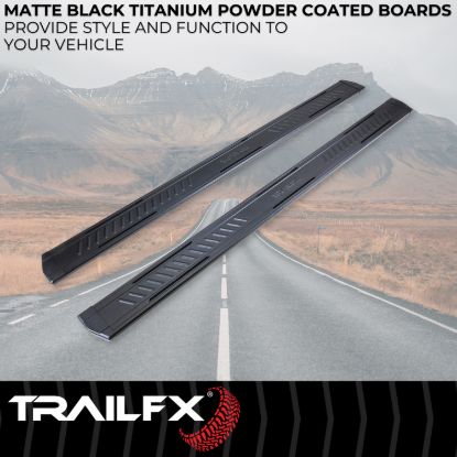 TRAILFX A6 - RB COLORADO / CANYON CREW - AL6001B