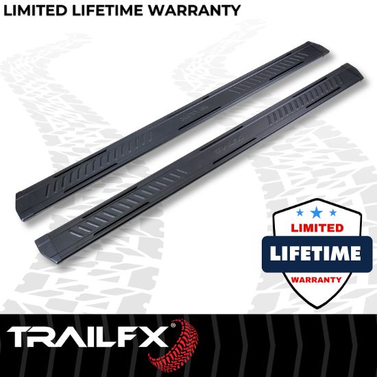 TRAILFX A6 - RB RAM 1500 CREW - AL6013B