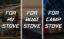 STOVE WRAP UNIVERSAL CTF STOVE PROTECTORS - SWMP200K