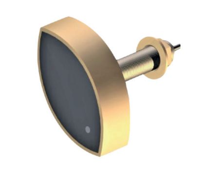 SI-TEX BRZ STEM TH HF CHP 130-210 1KW - CB131H1KW