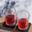 SILWY MAGNET MAG DRINKING CUP TRIPLE HUP ORANGE - S02505082