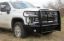 STEELCRAFT HD FRONT BUMPER REPLACEMENTS BLACK - HD10447RC