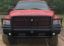 STEELCRAFT HD FRONT BUMPER REPLACEMENTS BLACK - HD12200R