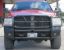 STEELCRAFT HD FRONT BUMPER REPLACEMENTS BLACK - HD12210R