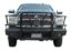 STEELCRAFT HD FRONT BUMPER REPLACEMENTS BLACK - HD12260R