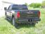 STEELCRAFT HD REAR BUMPER REPLACEMENTS BLACK - HD20490