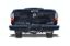 STEELCRAFT HD REAR BUMPER REPLACEMENTS BLACK - HD24080