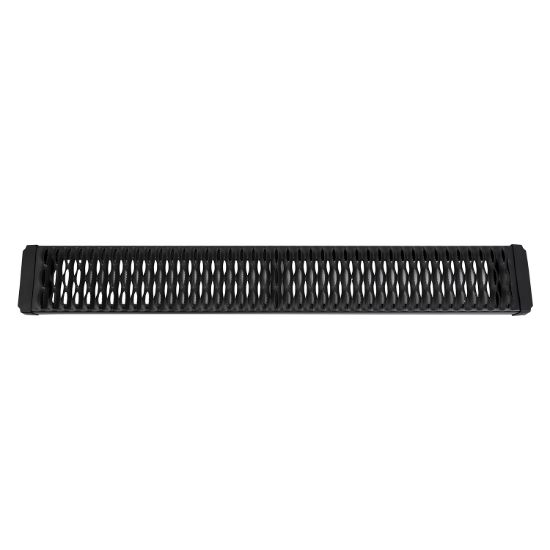TRAILFX AGGRESSIVE RB VAN BLK - ARBV001B