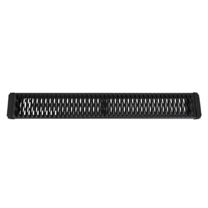 TRAILFX AGGRESSIVE RB VAN BLK - ARBV003B