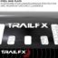 TRAILFX 3' BULL BAR BLACK - B0028B