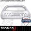 TRAILFX 3' BULL BAR PSS - B0033S