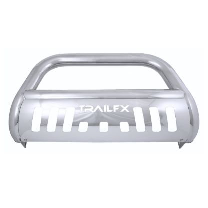 TRAILFX 3' BULL BAR TOYOTA 4RUNNER PSS - B0041S
