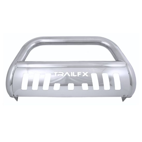 TRAILFX 3' BULL BAR TOYOTA 4RUNNER PSS - B0041S