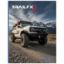 TRAILFX 2026 TRAILFX/SPEEDFX CATALOG - FXCAT2026