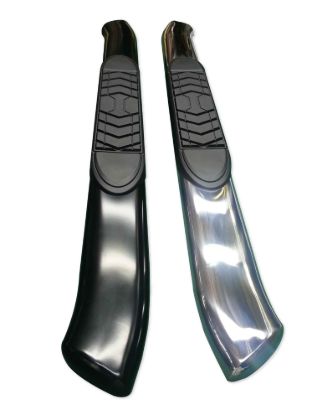TRAILFX 5'OVAL BEND SMPLE PSS&BLK - G5006