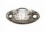 VALTERRA LLC LED MARKER LAMP AMBER 2 W - 52503