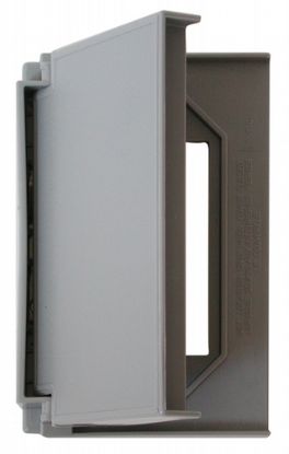 VALTERRA LLC WEATHERPROOF DECOR COVER - 52515