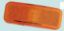 VALTERRA LLC 4'X1.5' LED AMBER MARKER - 52718