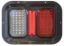 VALTERRA LLC S-T-I LED LGHT SET W/BU & - 52721