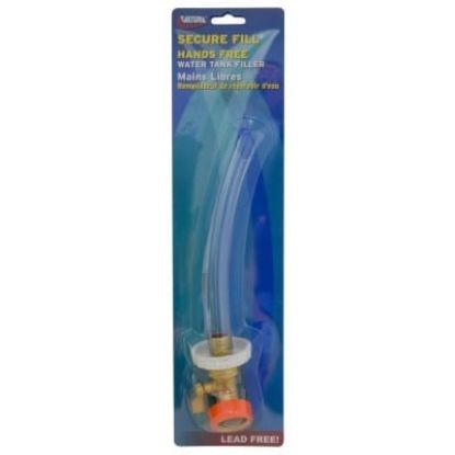 VALTERRA LLC SECURE FILL - A010035VP