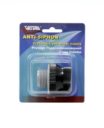 VALTERRA LLC ANTI SIPHON VLV REMOVABLE - A010141VP