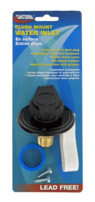 VALTERRA LLC 2-3/4' PLS WATER INLET LE - A010169LFV