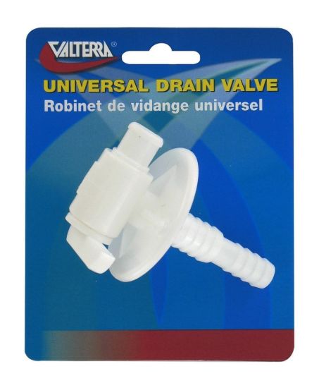 VALTERRA LLC UNIVERSAL DRAIN VALVE BAR - A012025VP