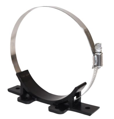 VALTERRA LLC SADDLE SLIDING  FOR CARRIER BK - A040160BK