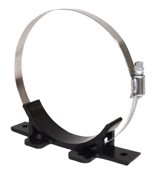 VALTERRA LLC SADDLE SLIDING  FOR CARRIER BK - A040160BK