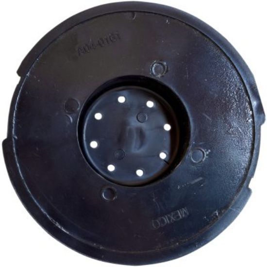 VALTERRA LLC SEWER HOSE CARRIER CAP - A040161BK