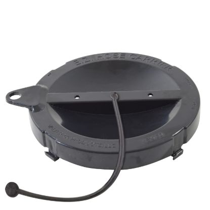 VALTERRA LLC CAP/STRAP FOR HOSE CARRIERS BK - A040338BK