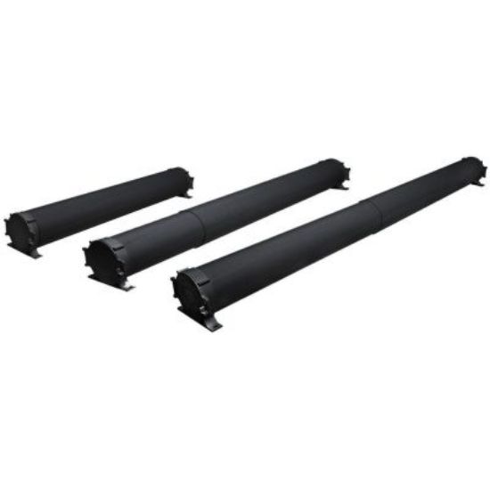 VALTERRA LLC ADJ HOSECARRIER34'-60'BLK - A043460BK