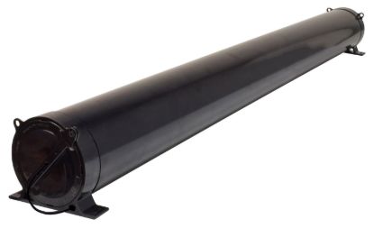 VALTERRA LLC ADJ HOSECARRIER50'-94'BLK - A045094BK