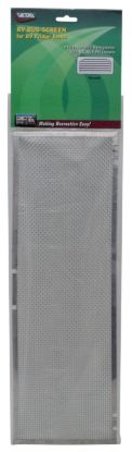 VALTERRA LLC RV BUG SCREEN RV FRIDGE VENTS - A101314VP