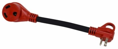 VALTERRA LLC 15AM-30AF 12' ADAPTER - A101530