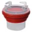 VALTERRA LLC EZ COUPLER SEWER FITTING - F023120